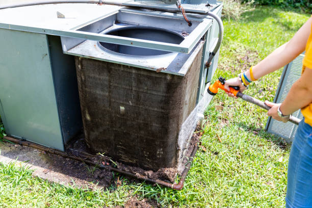 Best Commercial Air Duct Cleaning  in Homestead, FL