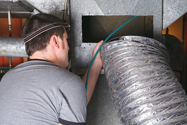 Best HVAC System Cleaning  in Homestead, FL
